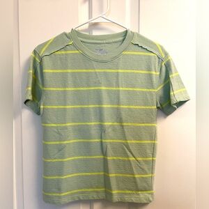 Cat & Jack Kids Lightweight Knit T-shirt